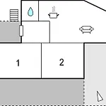Two-bedroom In Jadrija