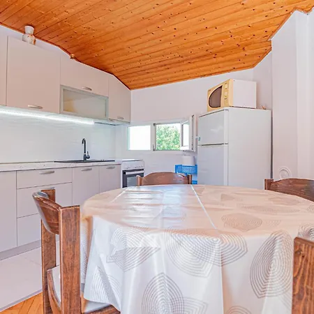 Two-bedroom In *