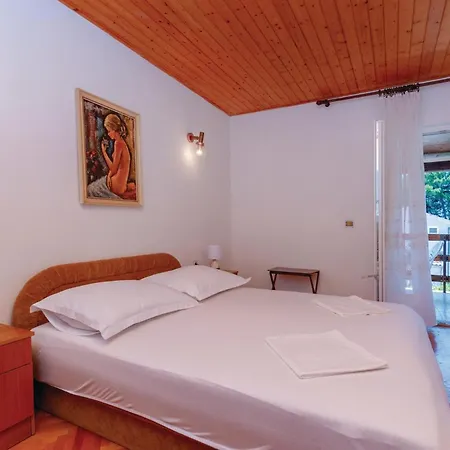 Two-bedroom In Apartmán *