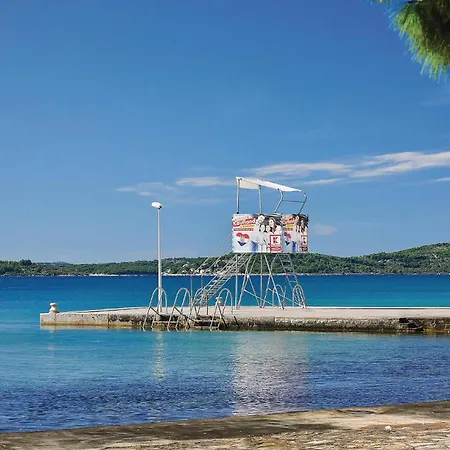 Pet Friendly In With Wifi Apartment Jadrija