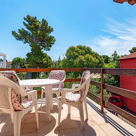 Apartmán Two-bedroom In Jadrija