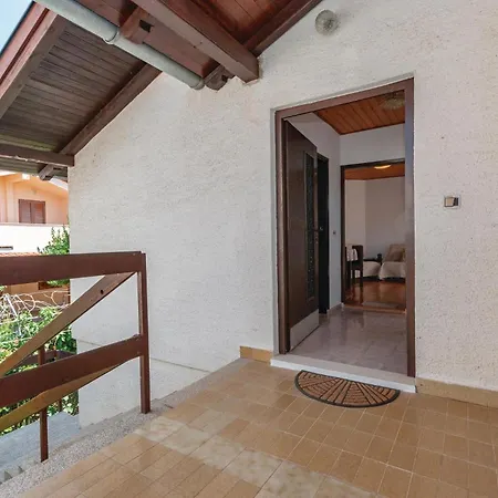 Apartment Two-bedroom In Jadrija
