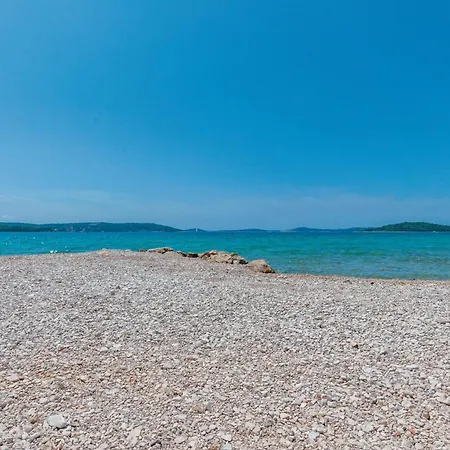 Two-bedroom In * Jadrija