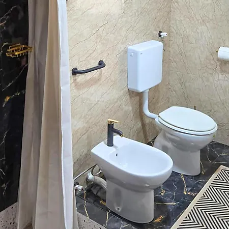 Two-bedroom In Jadrija