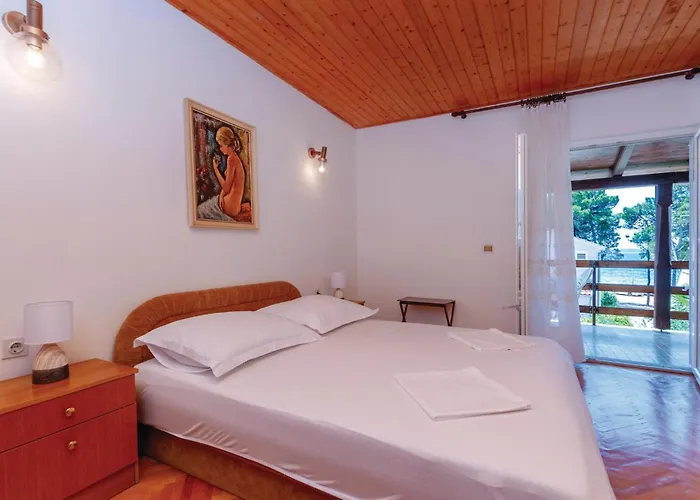 Two-bedroom In Διαμέρισμα *