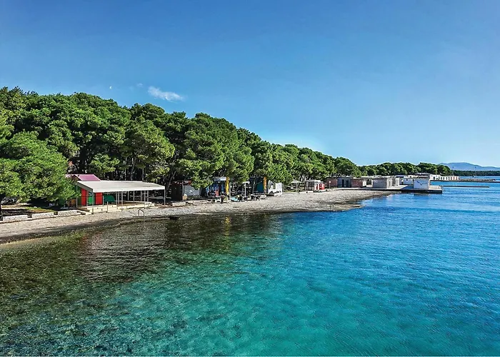 Διαμέρισμα Two-bedroom In