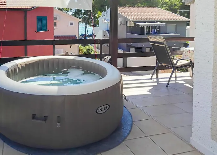 Two-bedroom In Διαμέρισμα