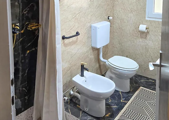 Two-bedroom In Jadrija