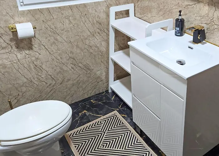 Διαμέρισμα Two-bedroom In